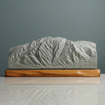 Mount Baldy Sculpture (San Gabriel Mountains, California) Sculpted Peaks