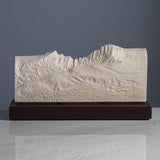 Mount Bierstadt Sculpture (Colorado)