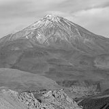 Mount Damavand (Polur, Iran) First Edition