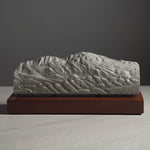 Mount Diablo (California) Sculpture Sculpted Peaks