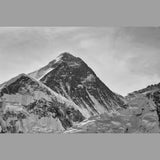 Mount Everest (West Face, Nepal) First Edition Sculpture