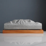 Mount Katahdin Sculpture Sculpted Peaks