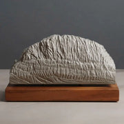 Mount Olympus Sculpture (Greece) Sculpted Peaks