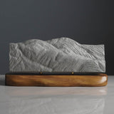 Mount Pierce Sculpture (New Hampshire)