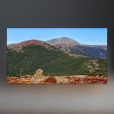 Mount Pierce Sculpture (New Hampshire)