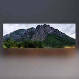 Mount Si Sculpture (North Bend, Washington)
