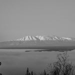 Mount Susitna (Sleeping Lady, Alaska) First Edition Sculpted Peaks