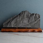 Mount Conness Sculpture