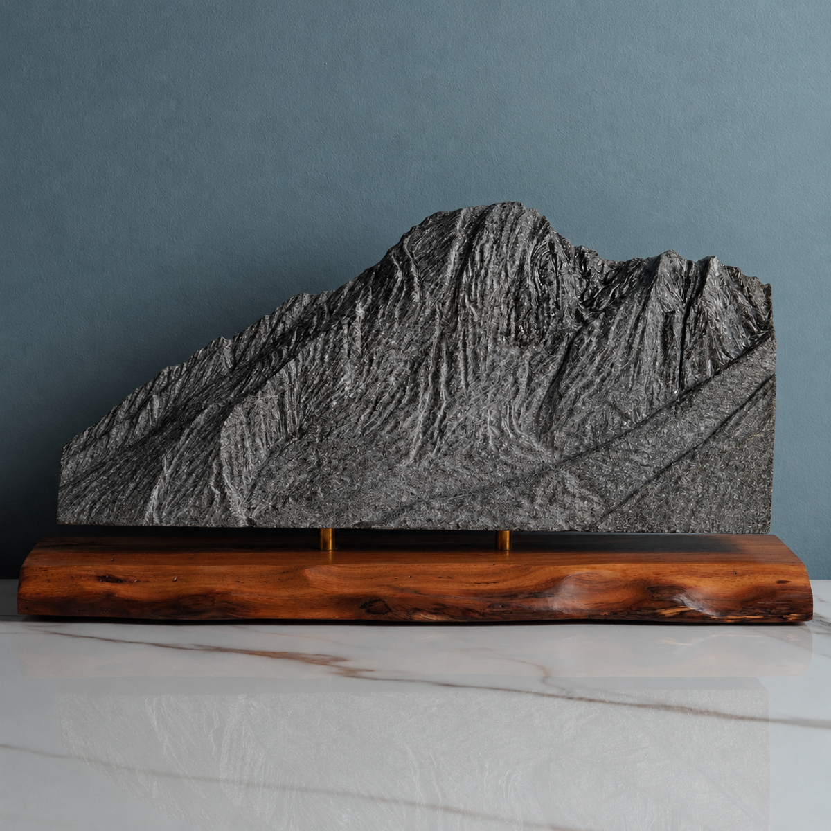 Mount Conness Sculpture