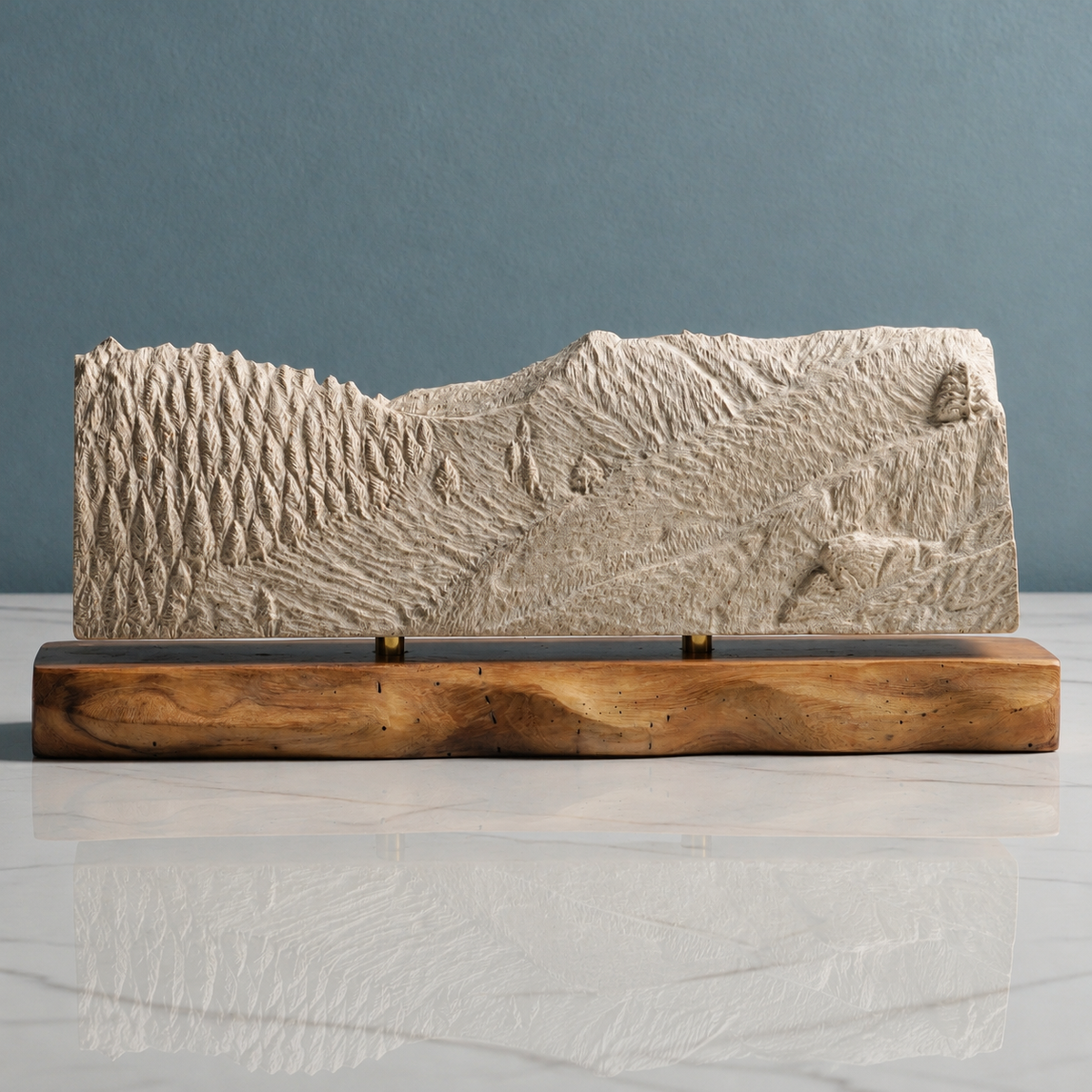 Mount Galbraith Sculpture