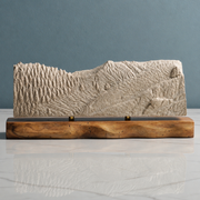 Mount Galbraith Sculpture
