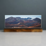 Mount Haleakalā Sculpture | Maui | Hawaii | Sculpted Peaks