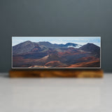 Mount Haleakalā Sculpture | Maui | Hawaii | Sculpted Peaks