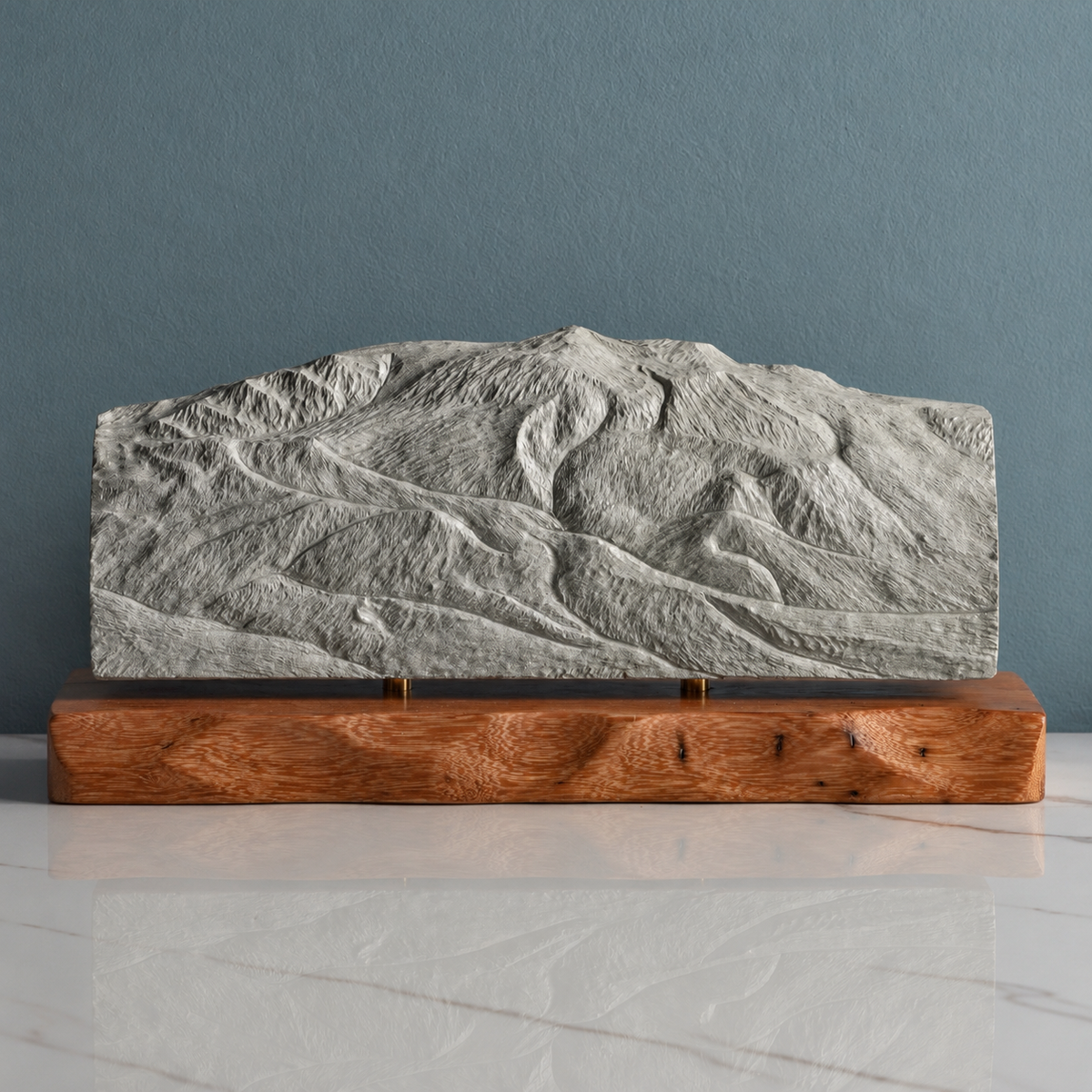 Mount Harrison Sculpture