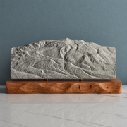 Mount Harrison Sculpture