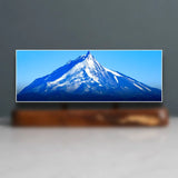 Mount Jefferson Sculpture | View from McKenzie Pass | Oregon | Sculpted Peaks