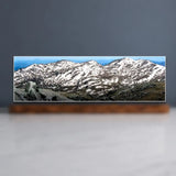 Mount Kosciuszko Sculpture | Australia | Sculpted Peaks
