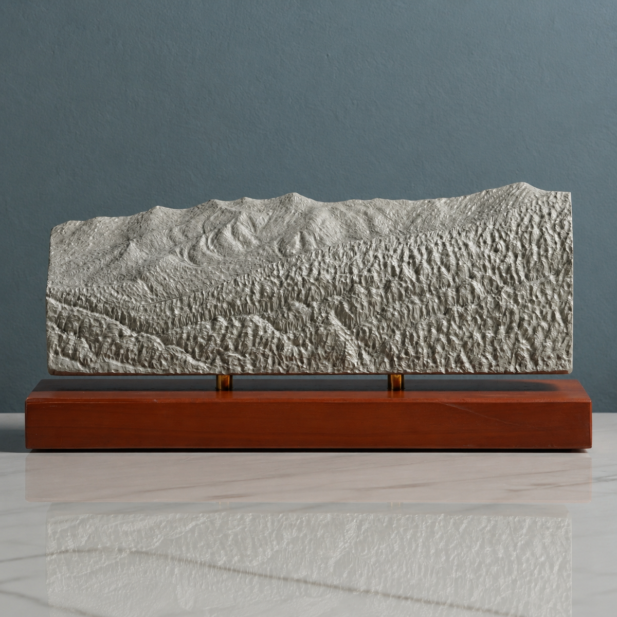 Mount Le Conte Sculpture - Anakeesta