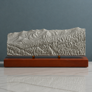 Mount Le Conte Sculpture - Anakeesta