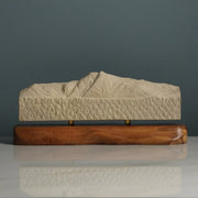 Mount Mansfield Sculpture | View from Stowe | Vermont | Sculpted Peaks
