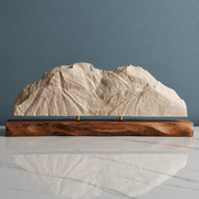 Mount Moresby Sculpture