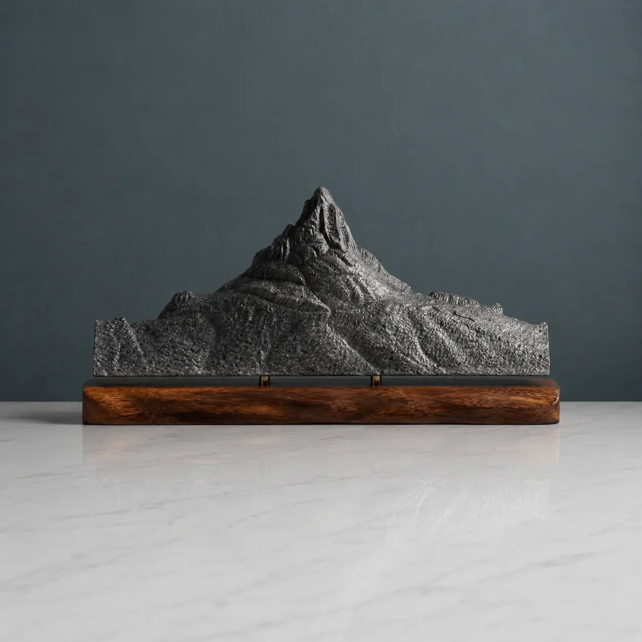 Mount Otemanu Sculpture | Bora Bora | French Polynesia | Sculpted Peaks