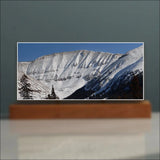 Mount Sherman Sculpture (Colorado) Sculpted Peaks