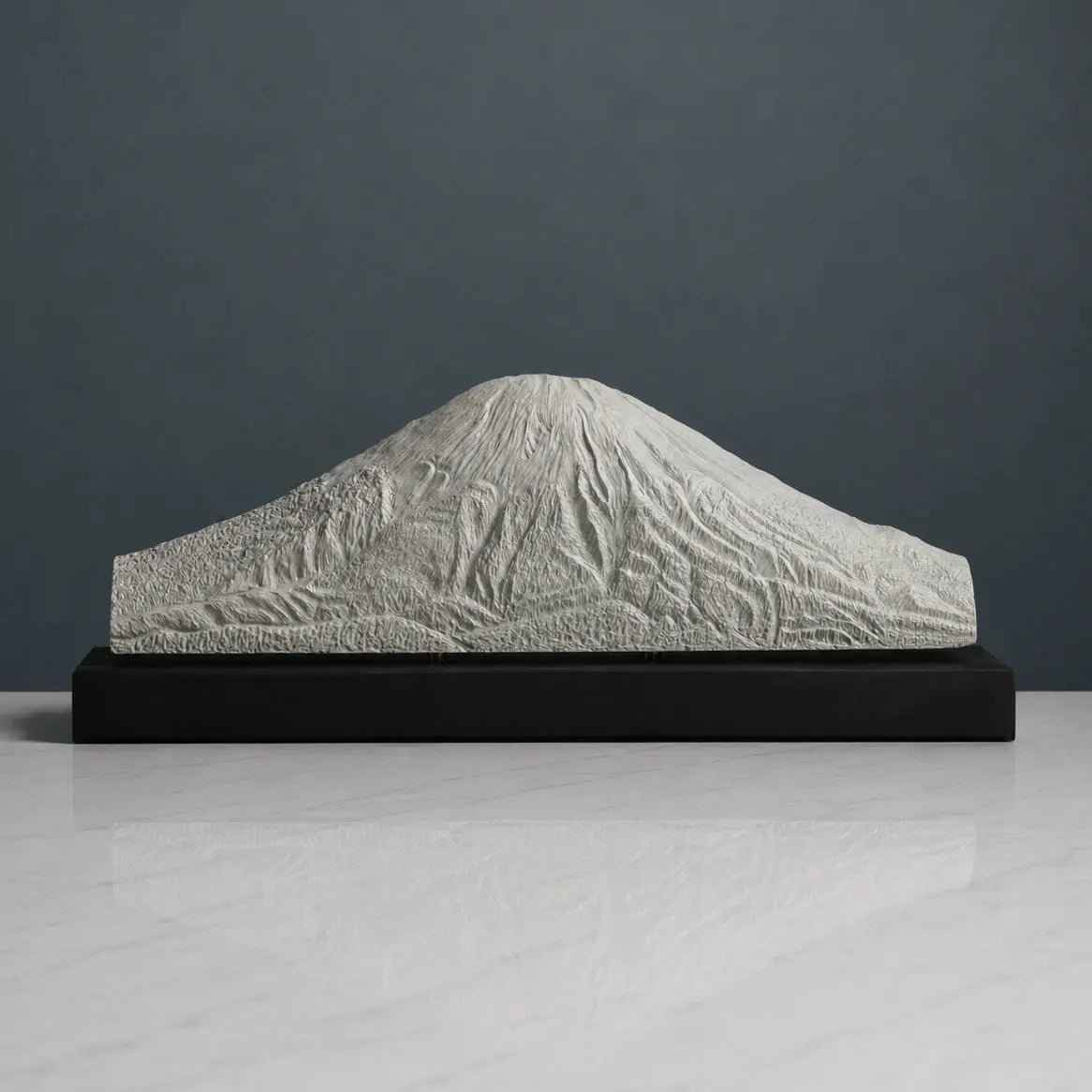 Mount Shiribetsu Sculpture | Hokkaido | Japan | Sculpted Peaks