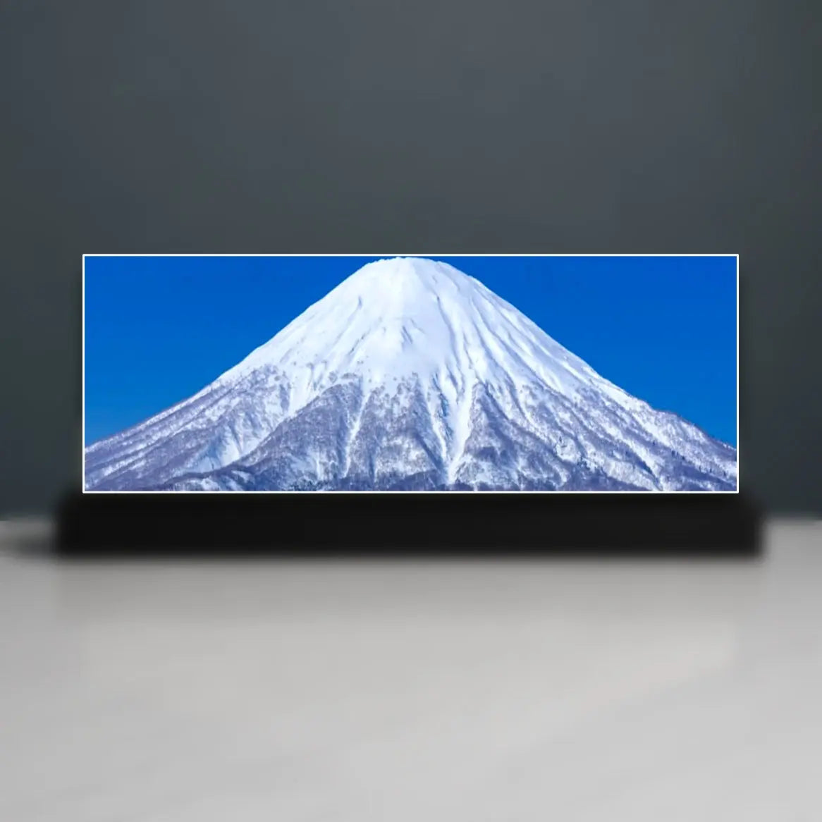 Mount Shiribetsu Sculpture | Hokkaido | Japan | Sculpted Peaks