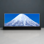 Mount Shiribetsu Sculpture | Hokkaido | Japan | Sculpted Peaks
