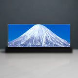Mount Shiribetsu Sculpture | Hokkaido | Japan | Sculpted Peaks