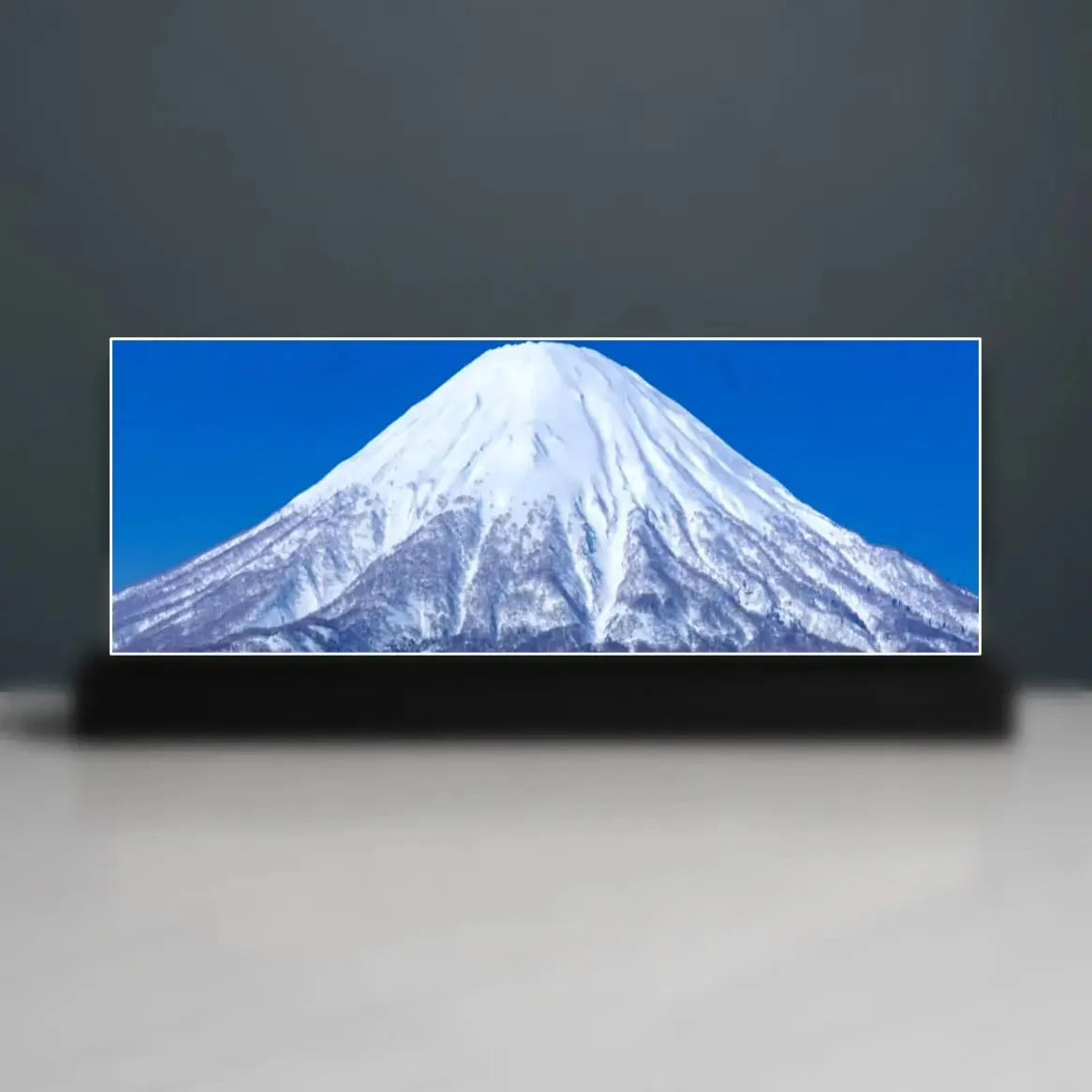 Mount Shiribetsu Sculpture | Hokkaido | Japan | Sculpted Peaks
