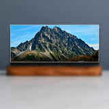Mount Stuart Sculpture | Cascade Range | Washington | Sculpted Peaks
