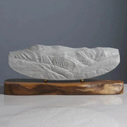 Mount Washington Sculpture (White Mountains, New Hampshire) Sculpted Peaks