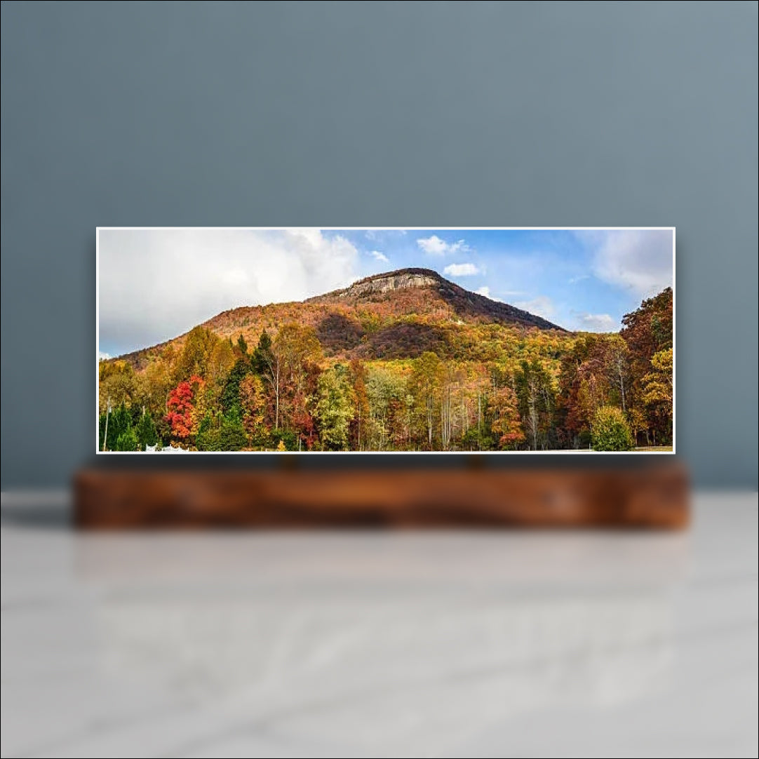 Mount Yonah Sculpture