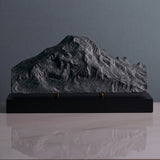Mount Baker Sculpture (Northeast Face, Cascade Range, Washington)
