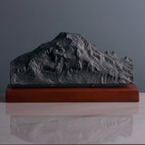 Mount Baker Sculpture (Northeast Face, Cascade Range, Washington)