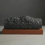 Mount Diablo Sculpture (California) Sculpted Peaks