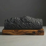 Mount Diablo Sculpture (California) Sculpted Peaks