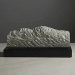 Mount Diablo Sculpture (California) Sculpted Peaks