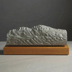 Mount Diablo Sculpture (California) Sculpted Peaks