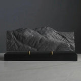 Mount Pierce Sculpture (New Hampshire) Sculpted Peaks