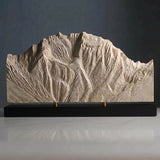 Mount Salkantay Sculpture