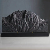Mount Salkantay Sculpture