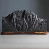 Mount Salkantay Sculpture