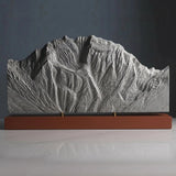 Mount Salkantay Sculpture