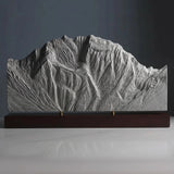 Mount Salkantay Sculpture