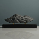 Mount Shasta Sculpture (North Face)