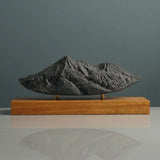 Mount Shasta Sculpture (North Face)