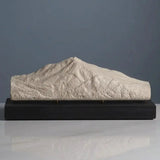 Mount Tamalpais Sculpture (Sausalito View, California) Sculpted Peaks